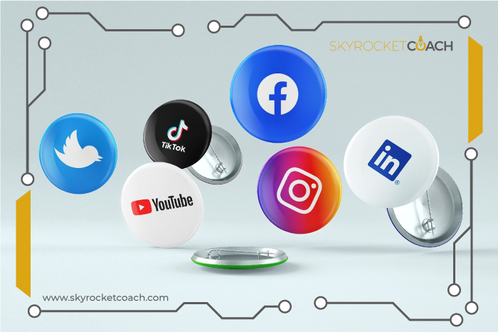 Optimize your social media profile