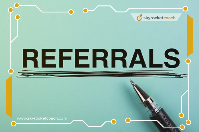 Referrals and Lead Generation