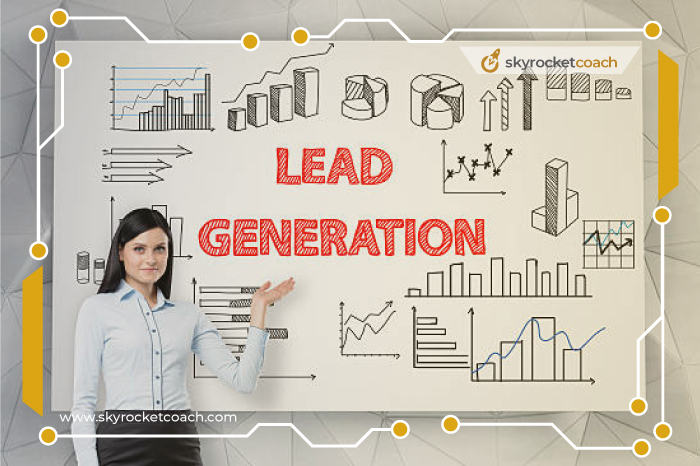 Lead Generation for Coaching Business