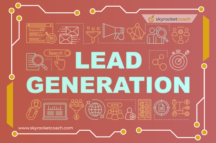 lead generation for coaches