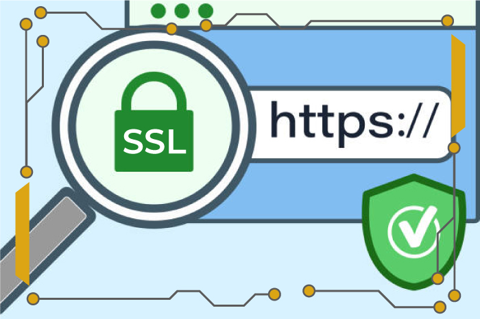 SSL Certificate
