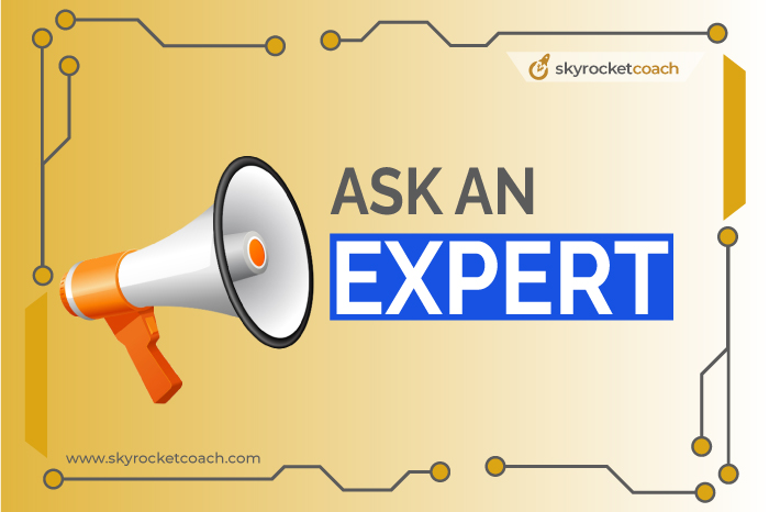 Ask a Branding Expert