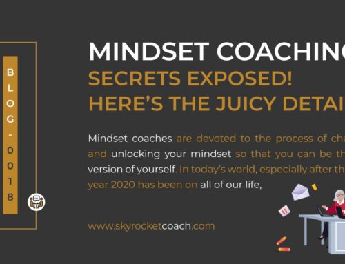Mindset Coaching Secrets Exposed! Here’s the Juicy Details