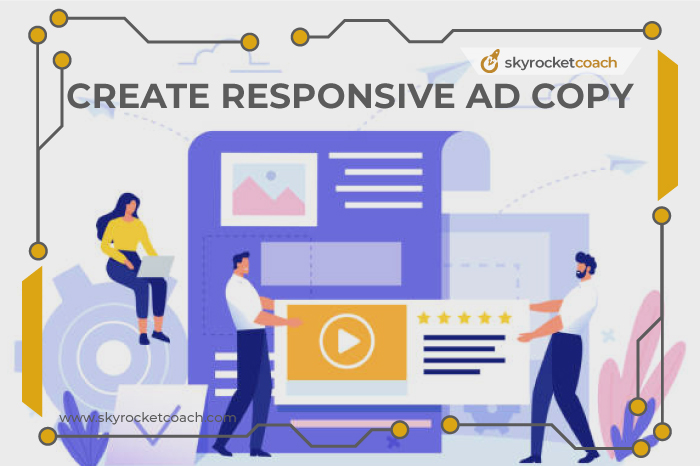 Create responsive Ad copy