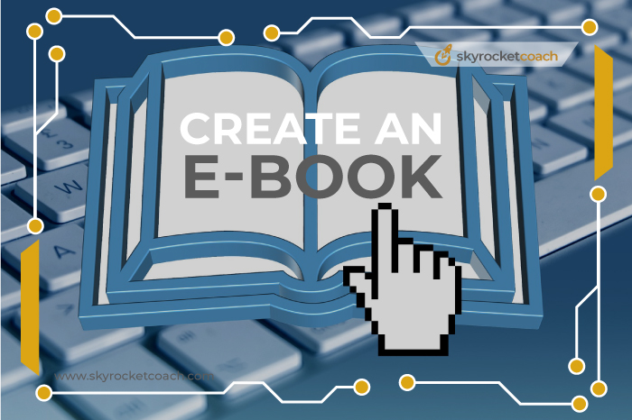 Create an E-Book
