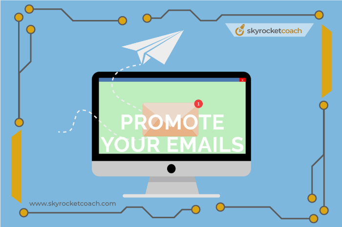 promote your emails
