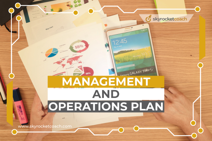 Management and Operations Plan