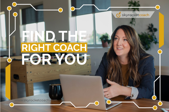How can you find the right health coach for you?