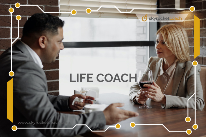 When to see a life coach?