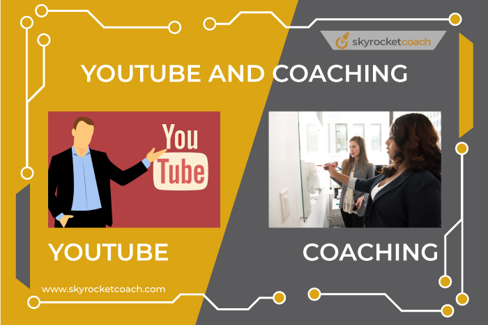 Youtube and Coaching