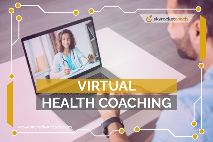 virtual health coaching