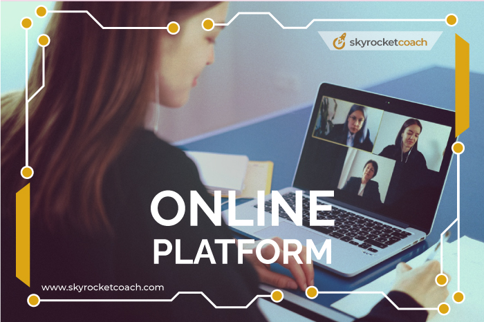 An online platform