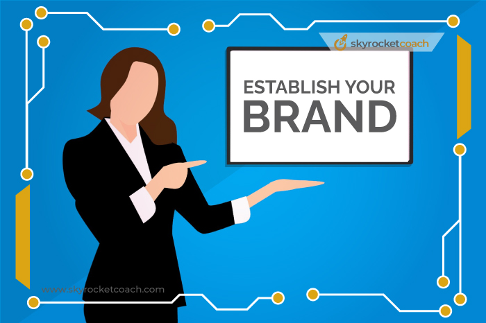 Establish your brand