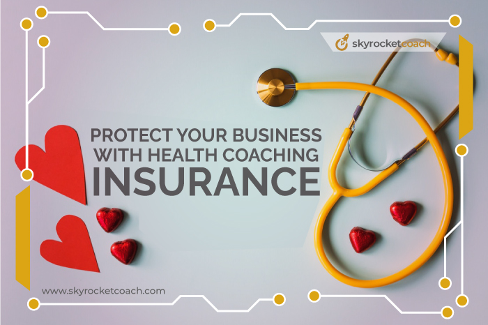 Protect your business with health coaching insurance