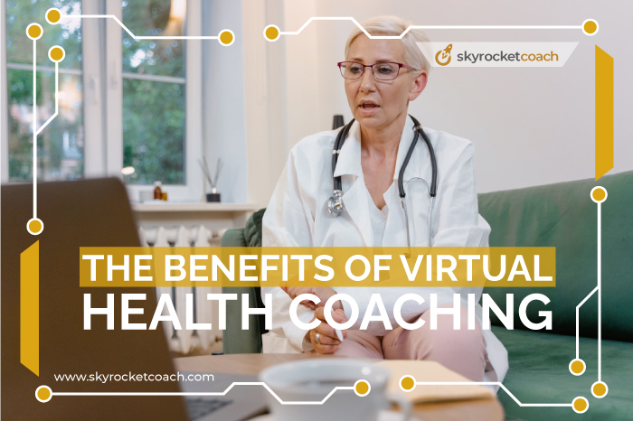 benefits of virtual health coaching