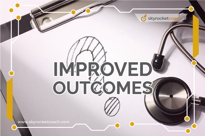 Improved outcomes