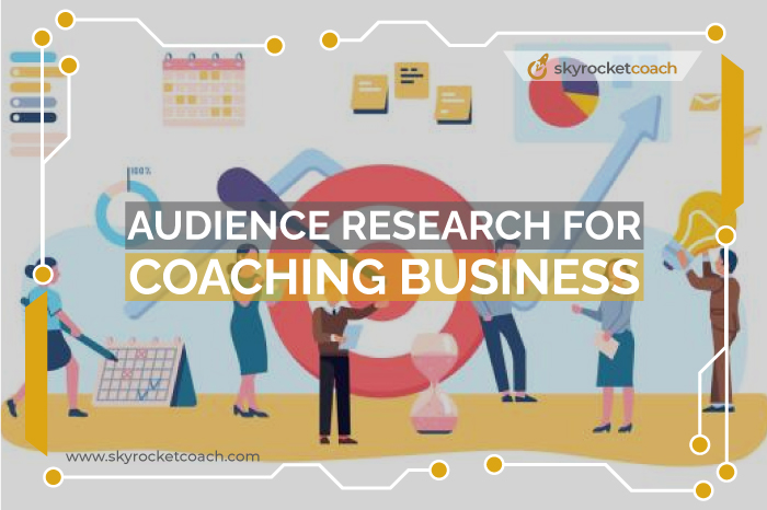 Selecting A Target Audience For Coaching