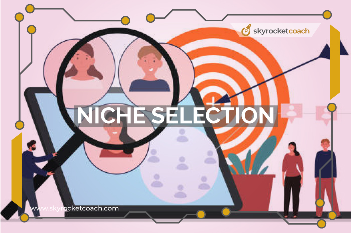 The Right Niche