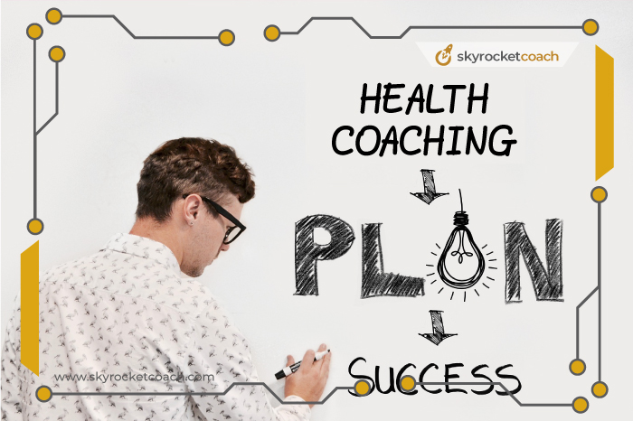 Health Coaching Business Plan