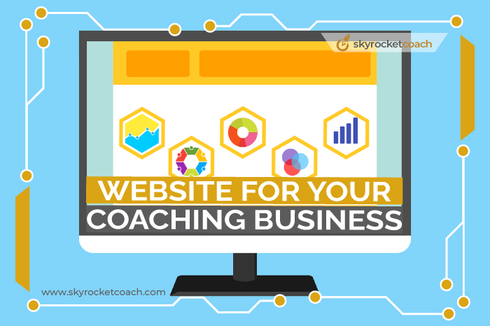 Tips for creating an easy-to-navigate website for your coaching business
