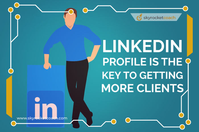 Get Coaching Clients from Linkedin