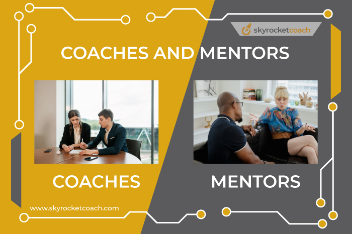 Mentoring and Coaching
