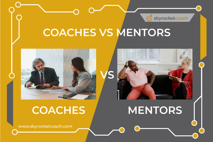 Difference Between Mentoring And Coaching