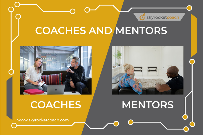 Similarities Between Mentoring and Coaching