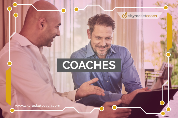When To Use A Coach?