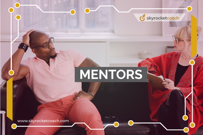 When To Use A Mentor?