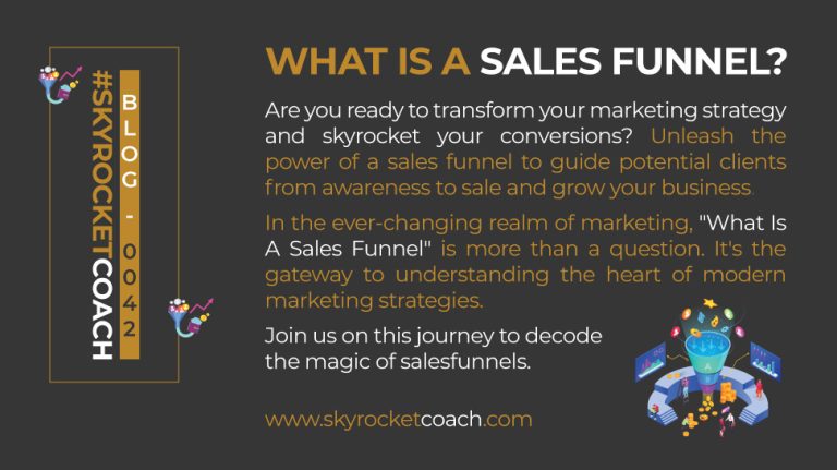 What Is A Sales Funnel