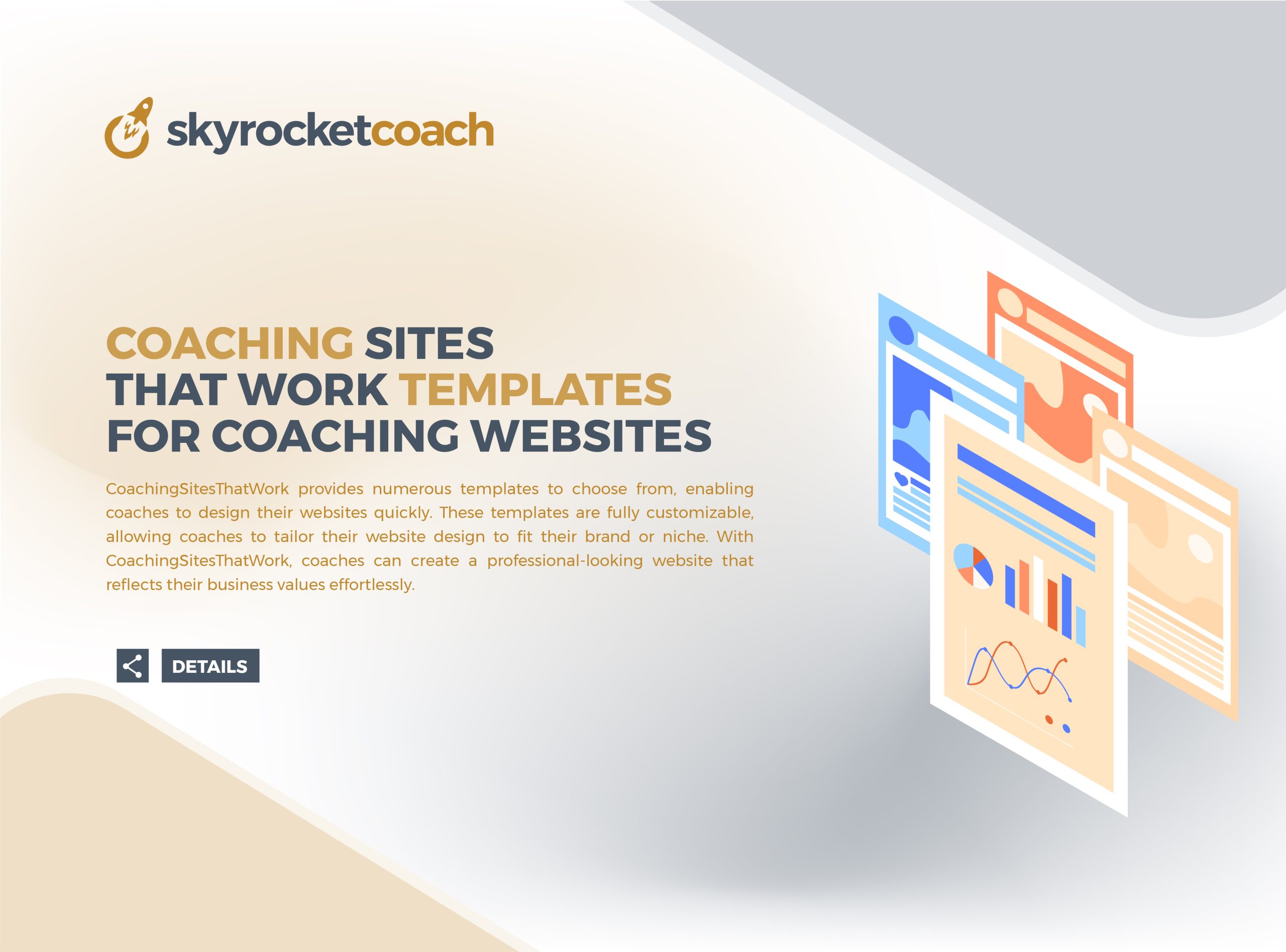 CoachingSitesThatWork templates for coaching websites
