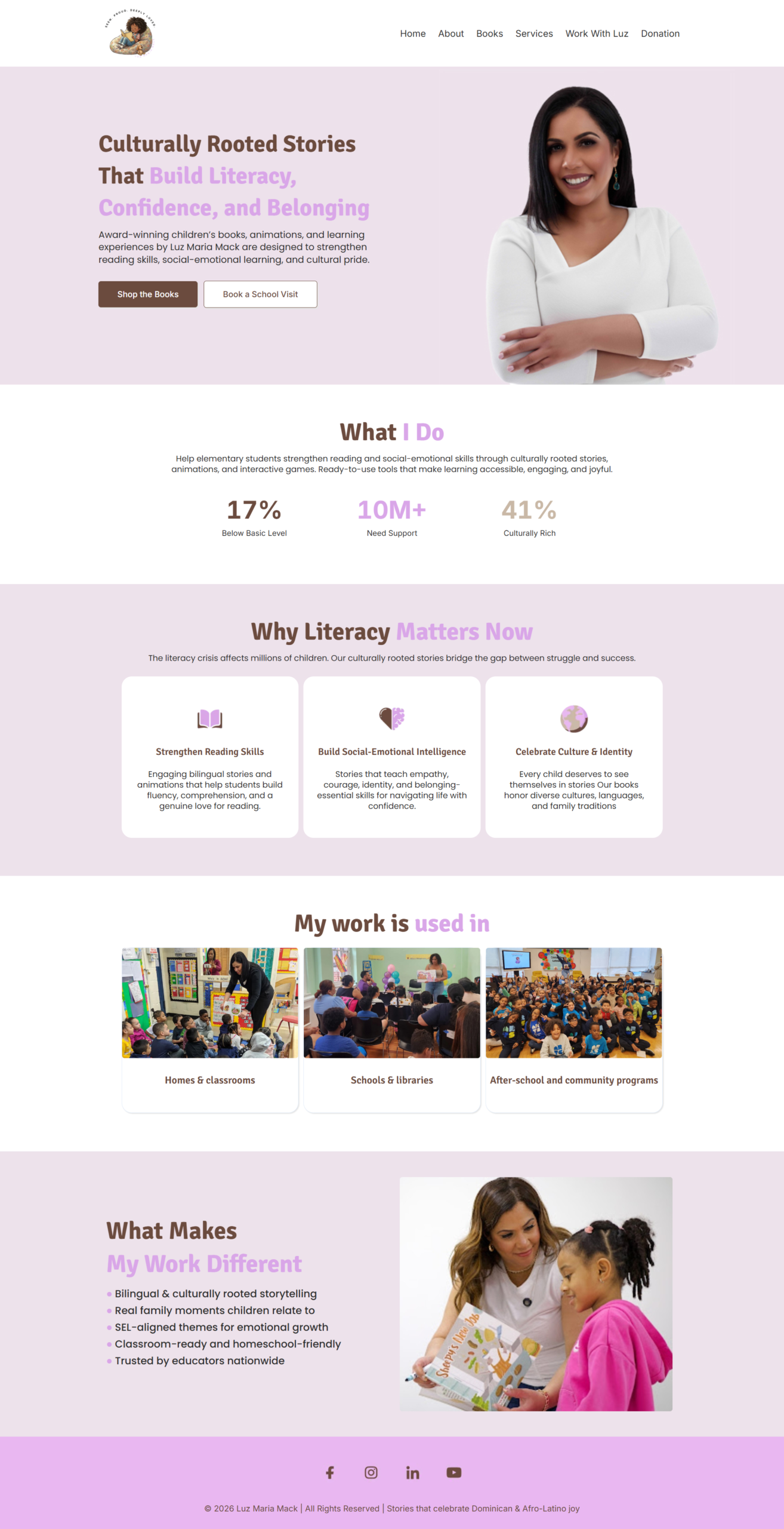 Page Screenshot